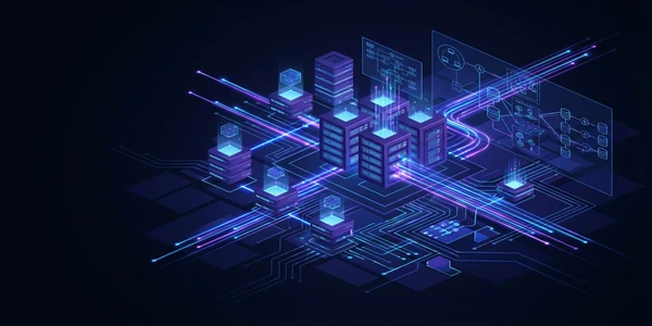 Ausfallsichere Infrastruktur